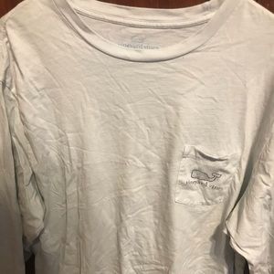 Vineyard Vines XL long sleeve Tshirt